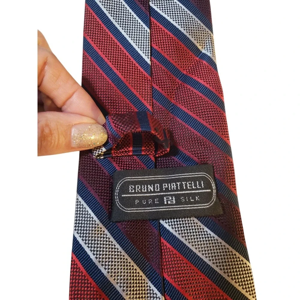 Piattelli this bruno